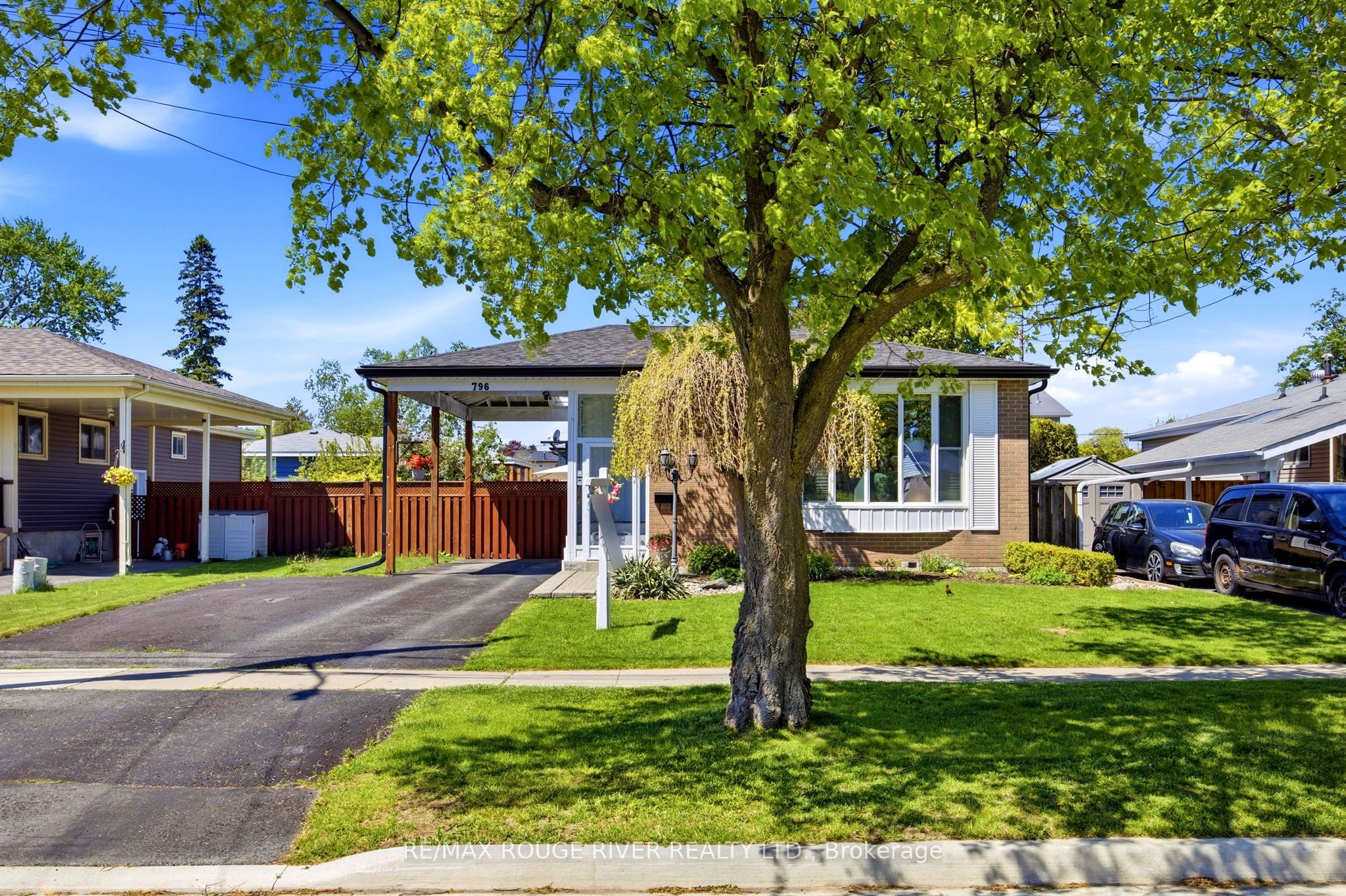 Additional image 2 of 796 Batory Avenue, Pickering, ON, L1W 2W3