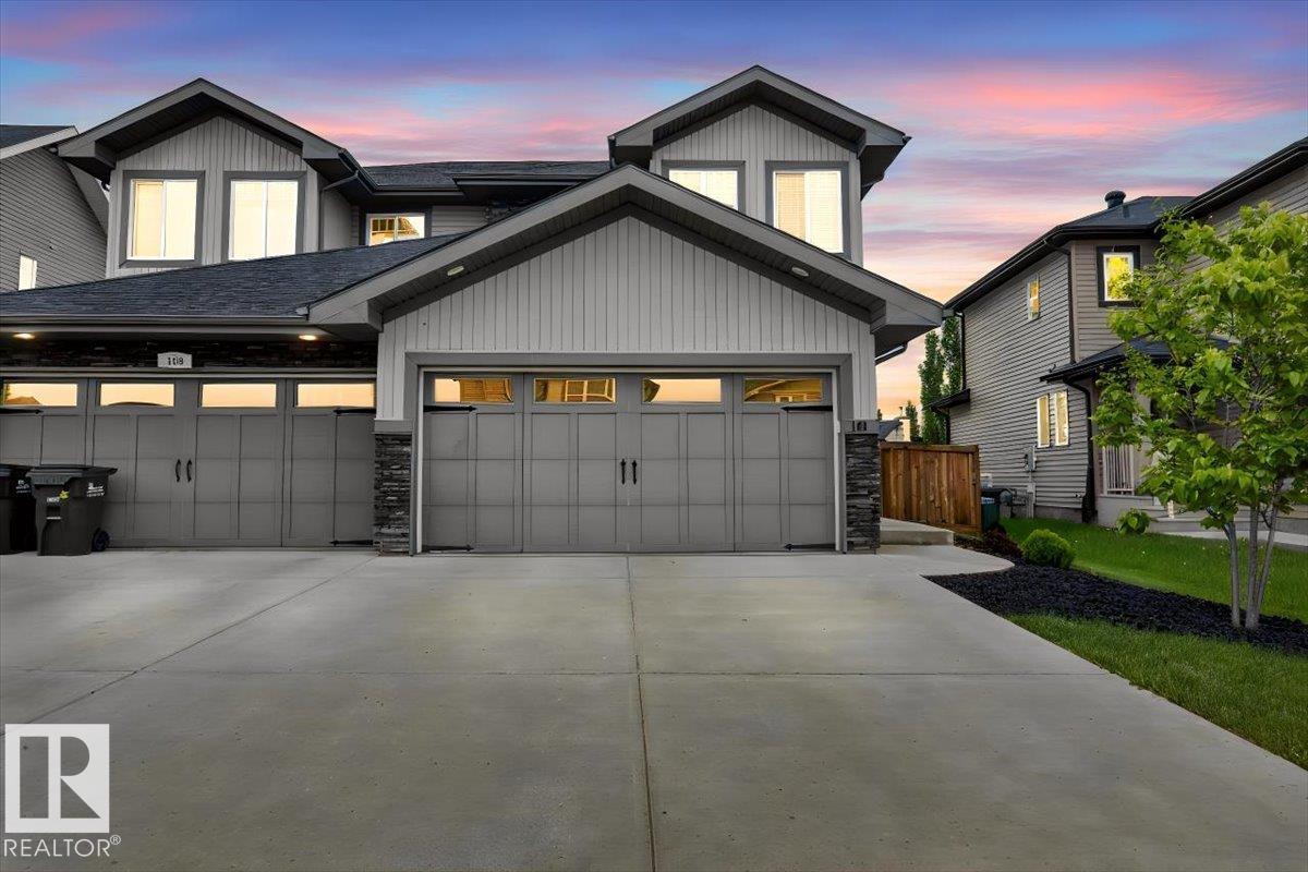 148 Amberley Way, Sherwood Park, AB, T8H0X2