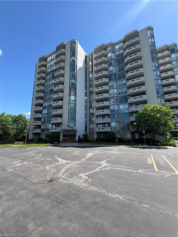907-5090 Pinedale Avenue, Burlington, ON, L7L 5V8
