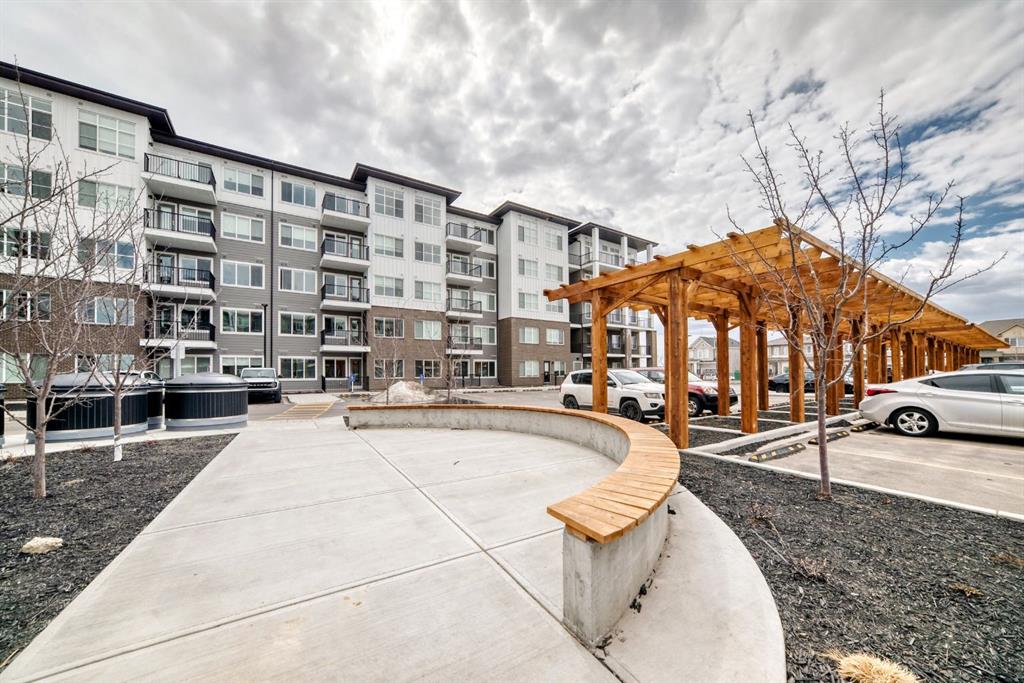 1118-44 Skyview Parkway, Calgary, AB, T3N2R8