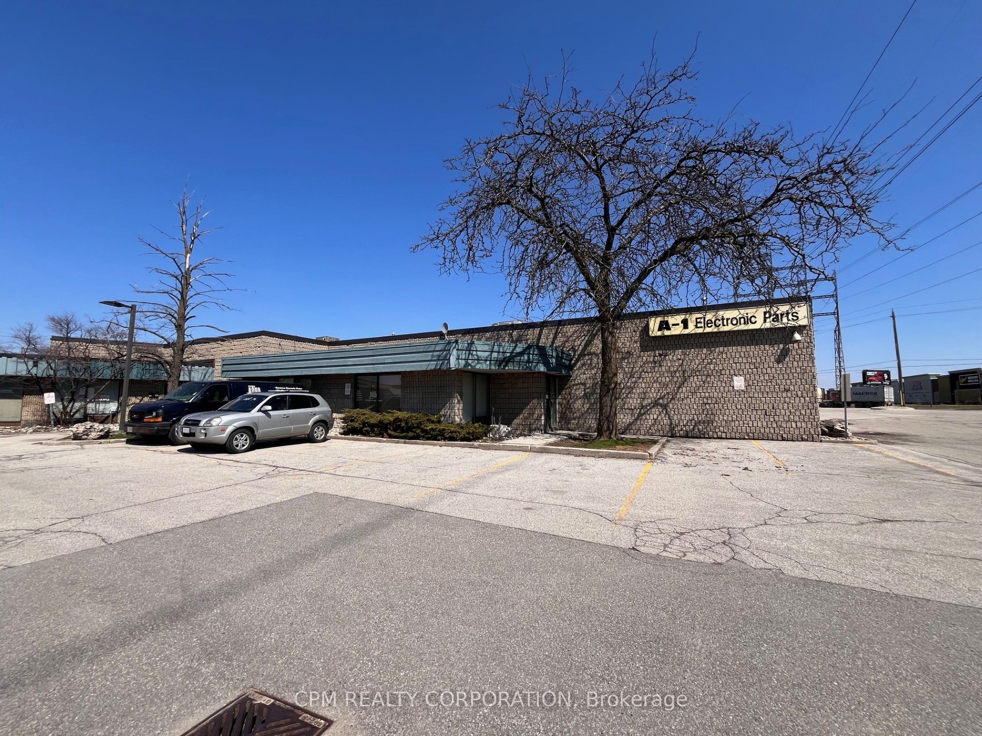 196 North Queen Street, Toronto, ON, M9C 4Y1