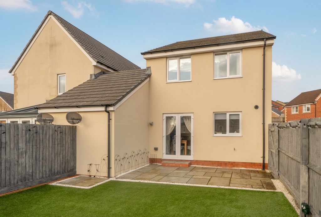 Additional image 17 of 3 bed detached house for saleFisher Close, Midsomer Norton, Radstock, Somerset BA3