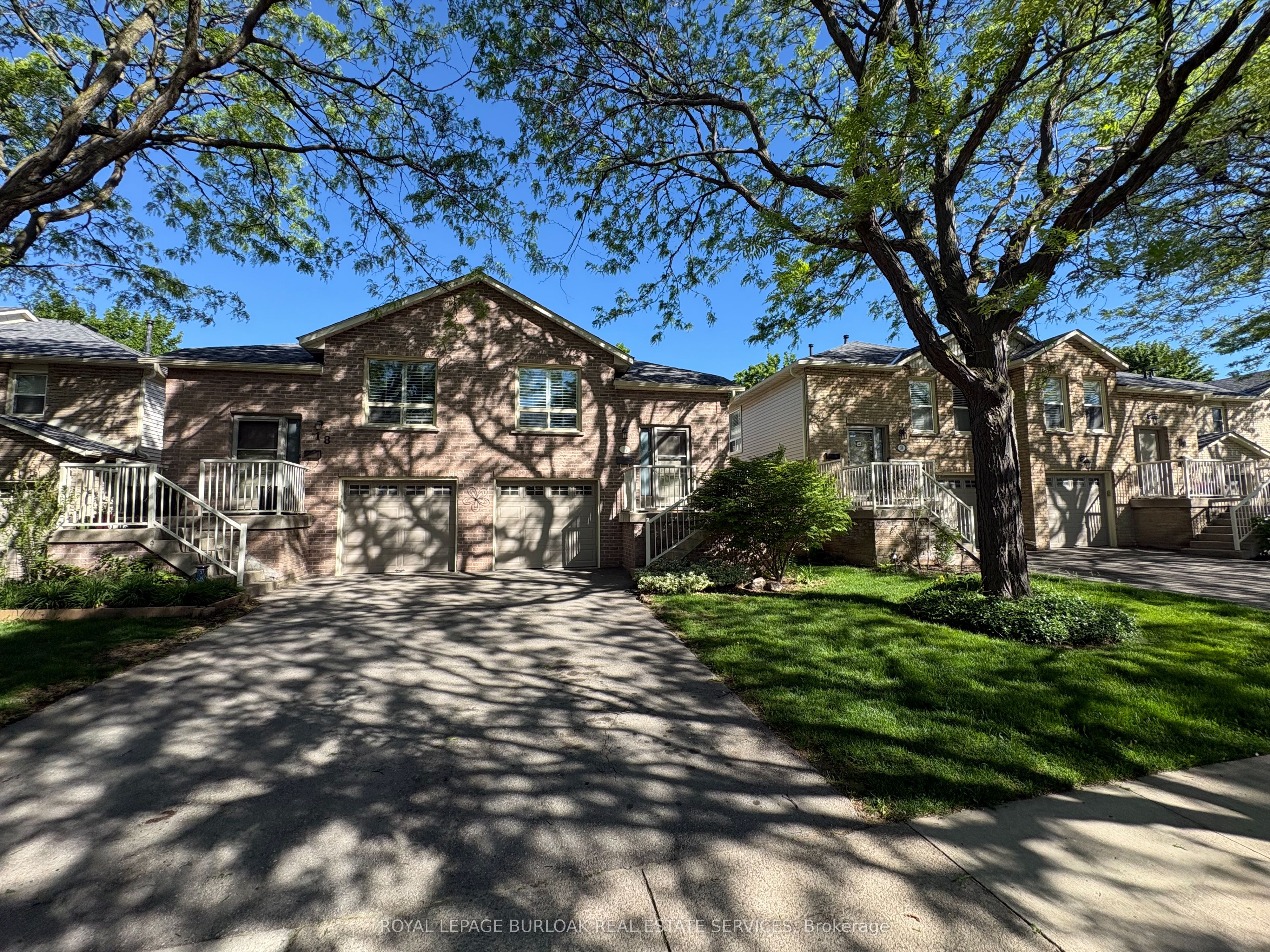17-3455 Caplan Crescent, Burlington, ON, L7N 2P9