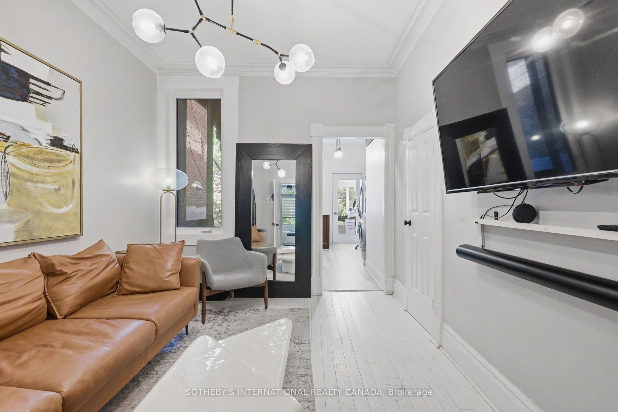 Additional image 4 of Main-284 Euclid Avenue, Toronto, ON, M6J 2K2