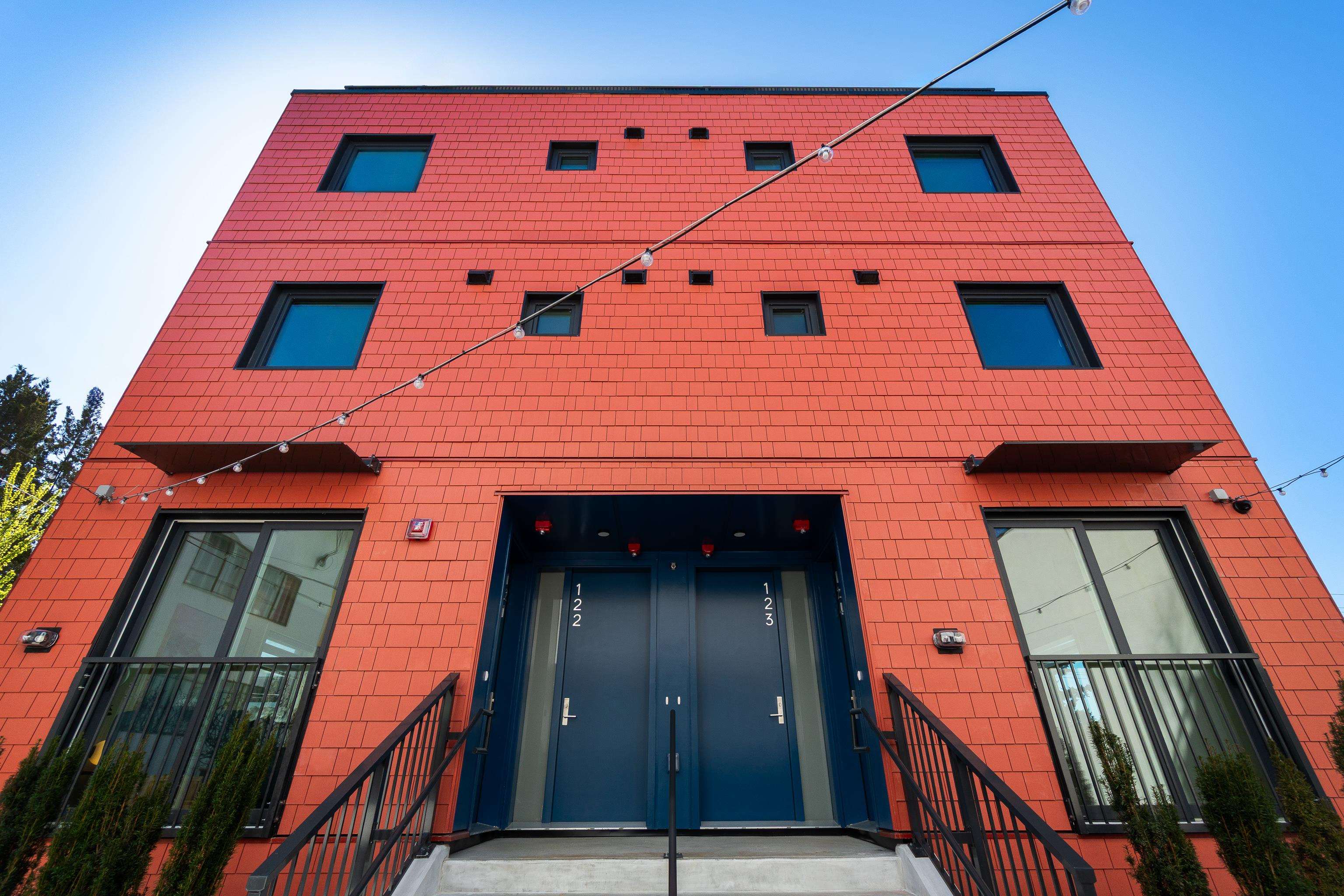 Additional image 4 of 124-1552 3rd Avenue E, Vancouver, BC, V5N 1G9