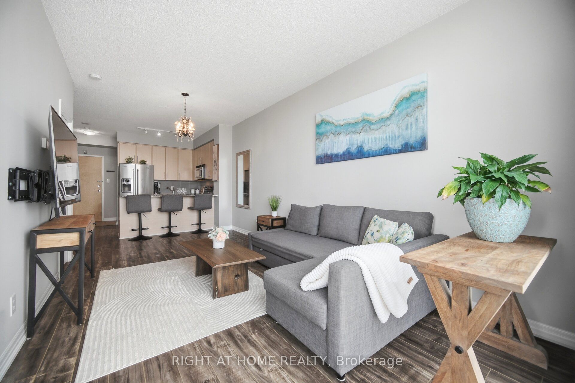 803-3515 Kariya Drive, Mississauga, ON, L5B 0C1 photo 4