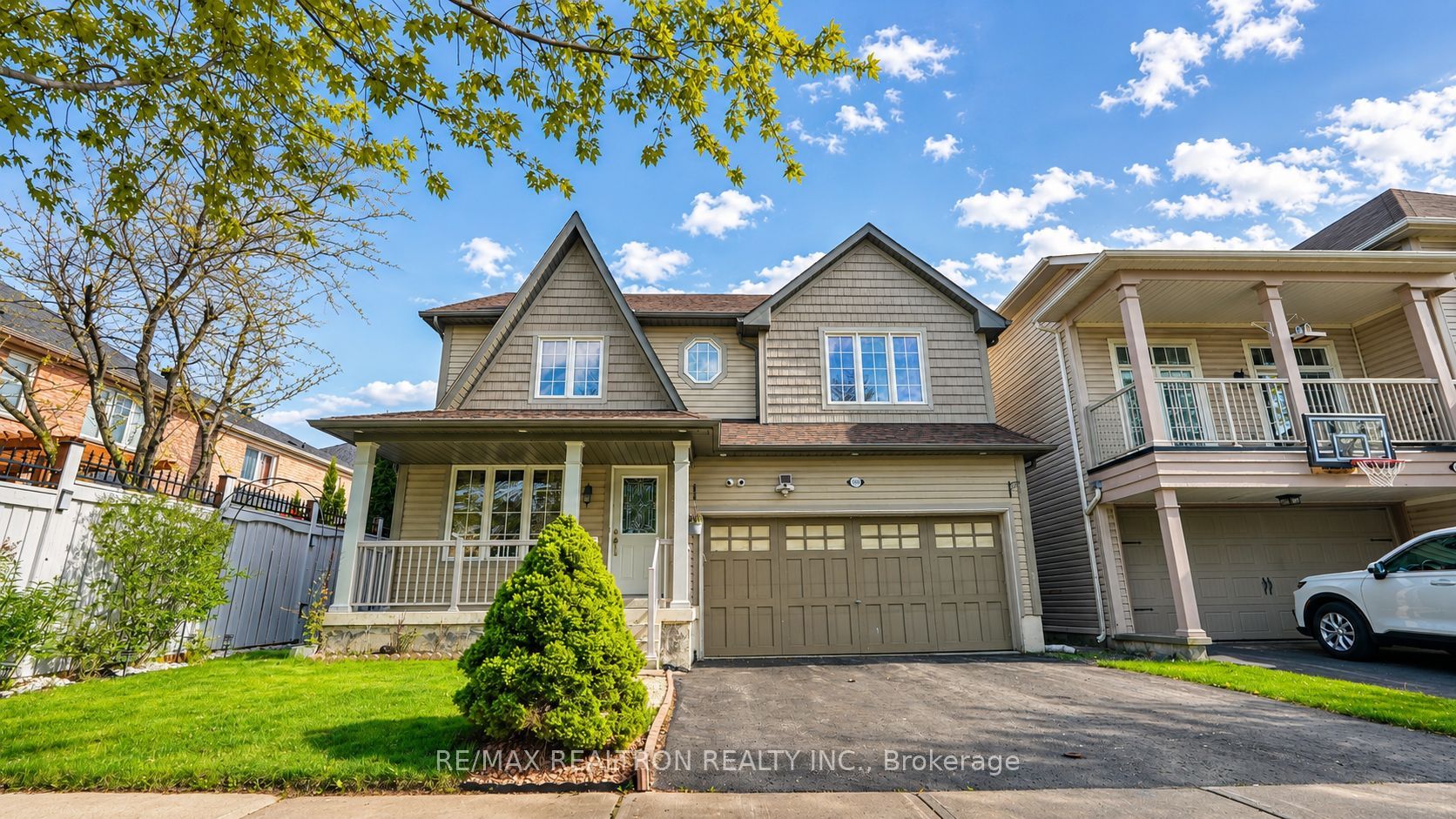 1157 Beneford Drive, Oshawa, ON, L1K 0A1