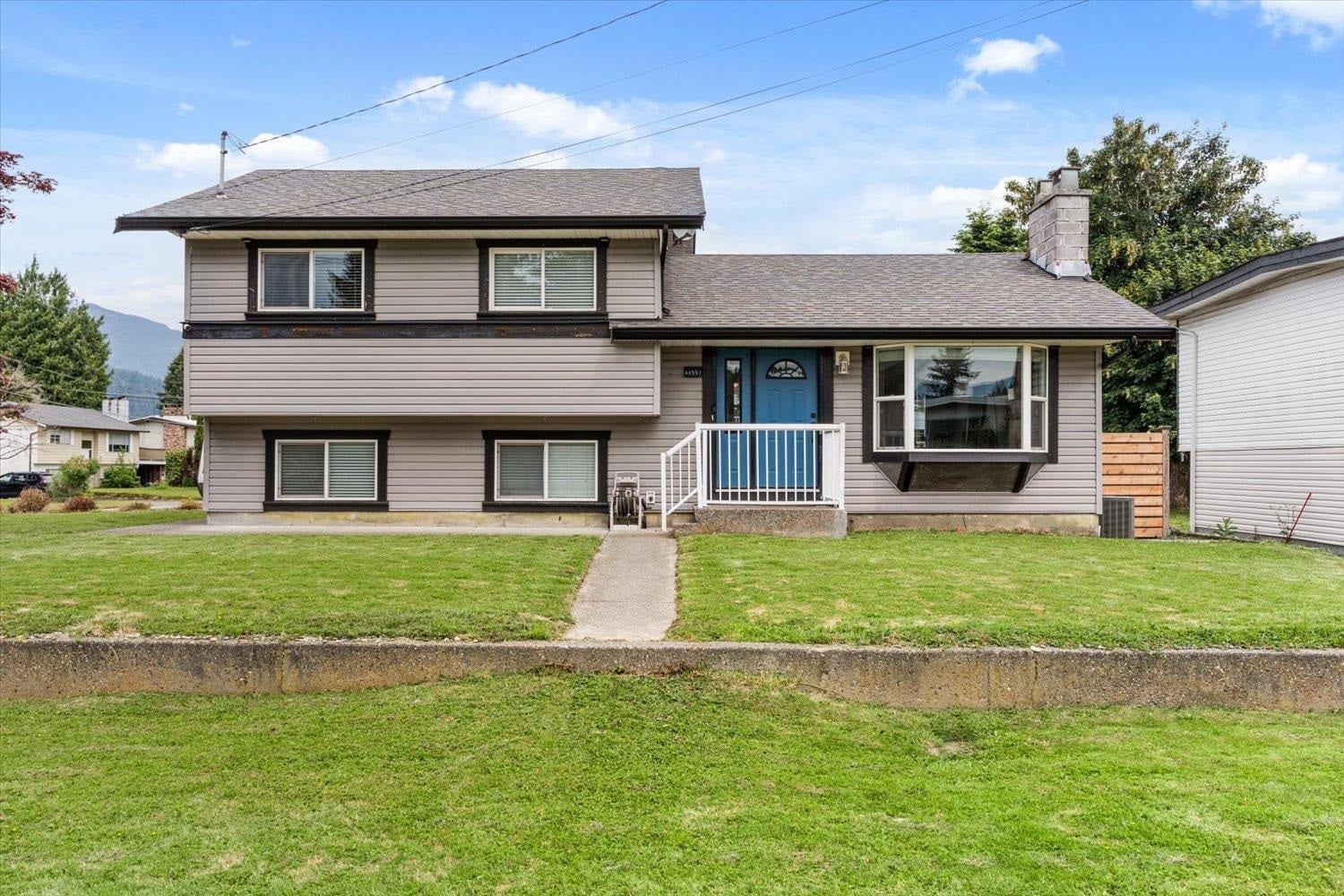 46551 Teton Avenue, Chilliwack, BC, V2P 6M3