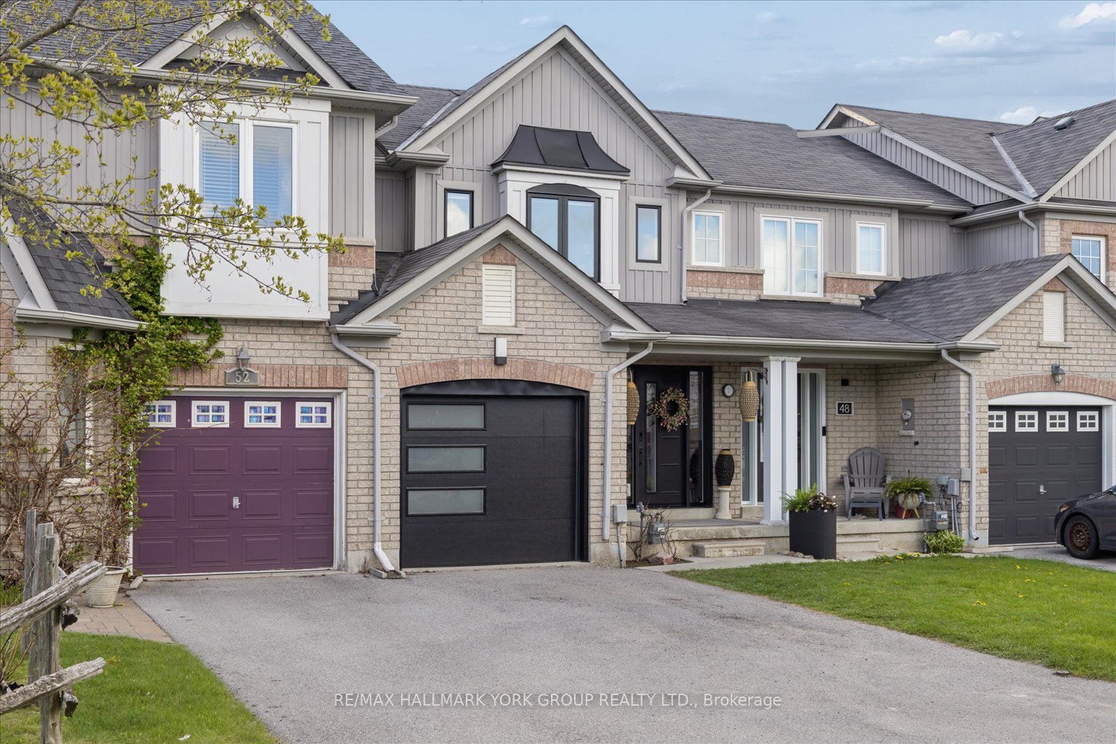 50 Hammill Heights, East Gwillimbury, ON, L0G 1M0