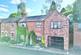 Gaol Butts, Eccleshall, ST21