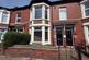 Kenilworth Road, Monkseaton, Whitley Bay, NE25 8BB
