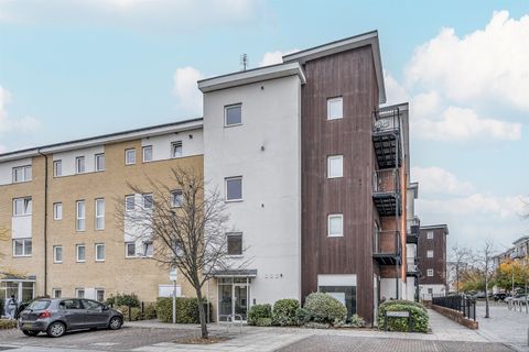 Tean House, Reading RG2