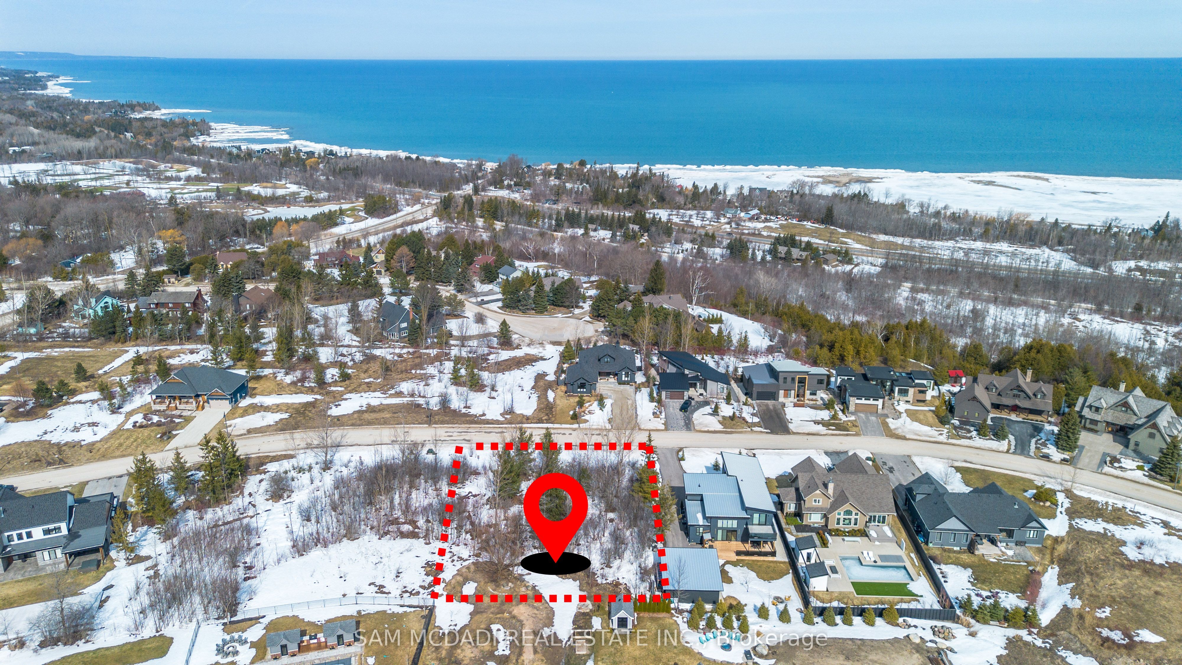 Lt 26 Barton Boulevard, Blue Mountains, ON, N0H 1J0 photo 5