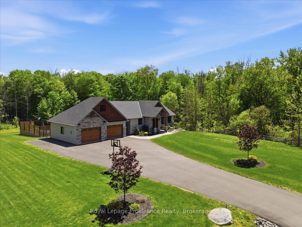 63 Hiddenvalley Drive, Belleville, ON, K0K 2V0 photo 3