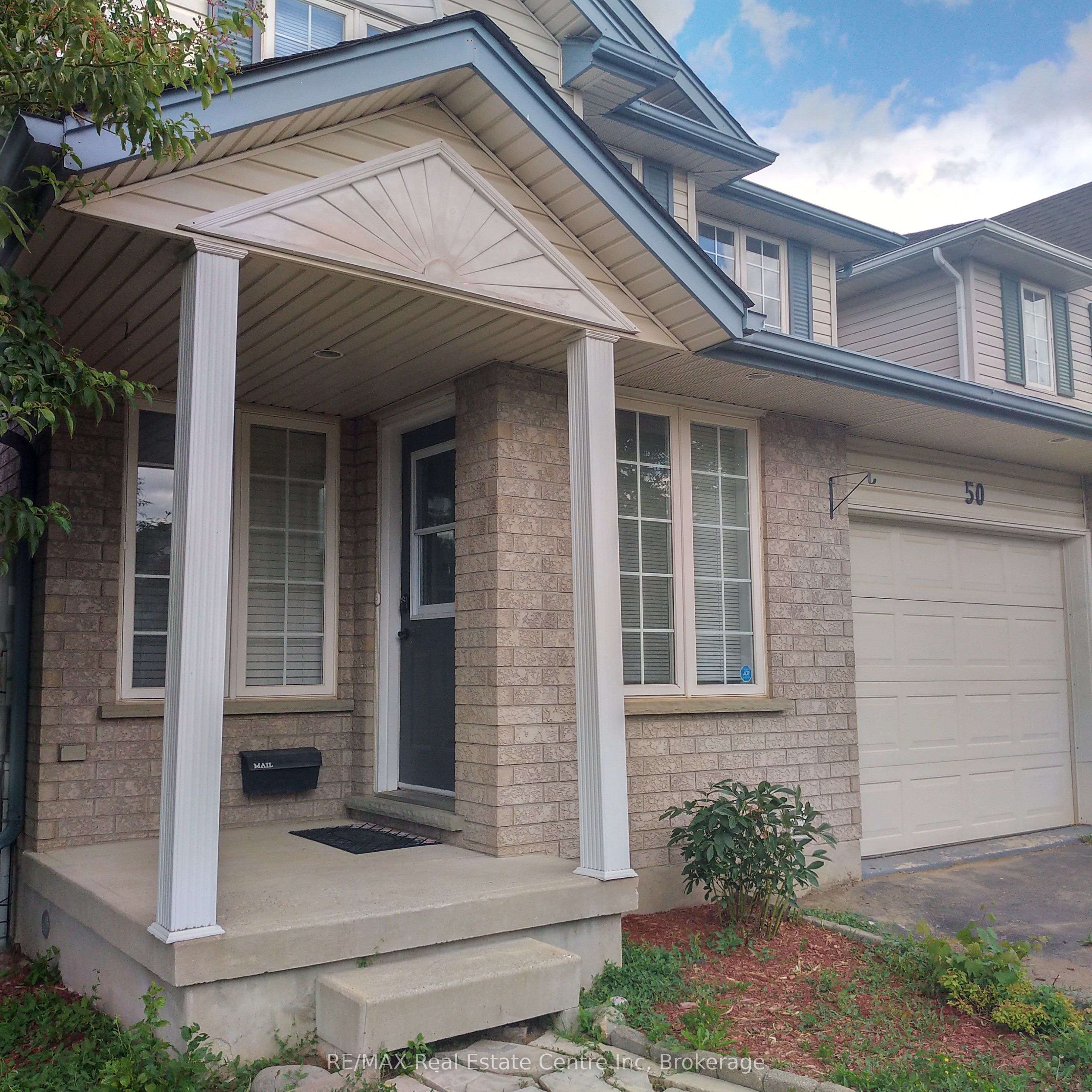 50 Hagan Avenue, Guelph, ON, N1E 7B6