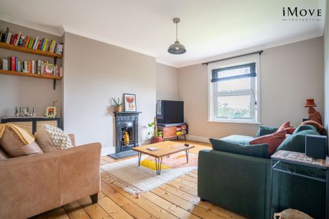 Anerley Road, London SE20