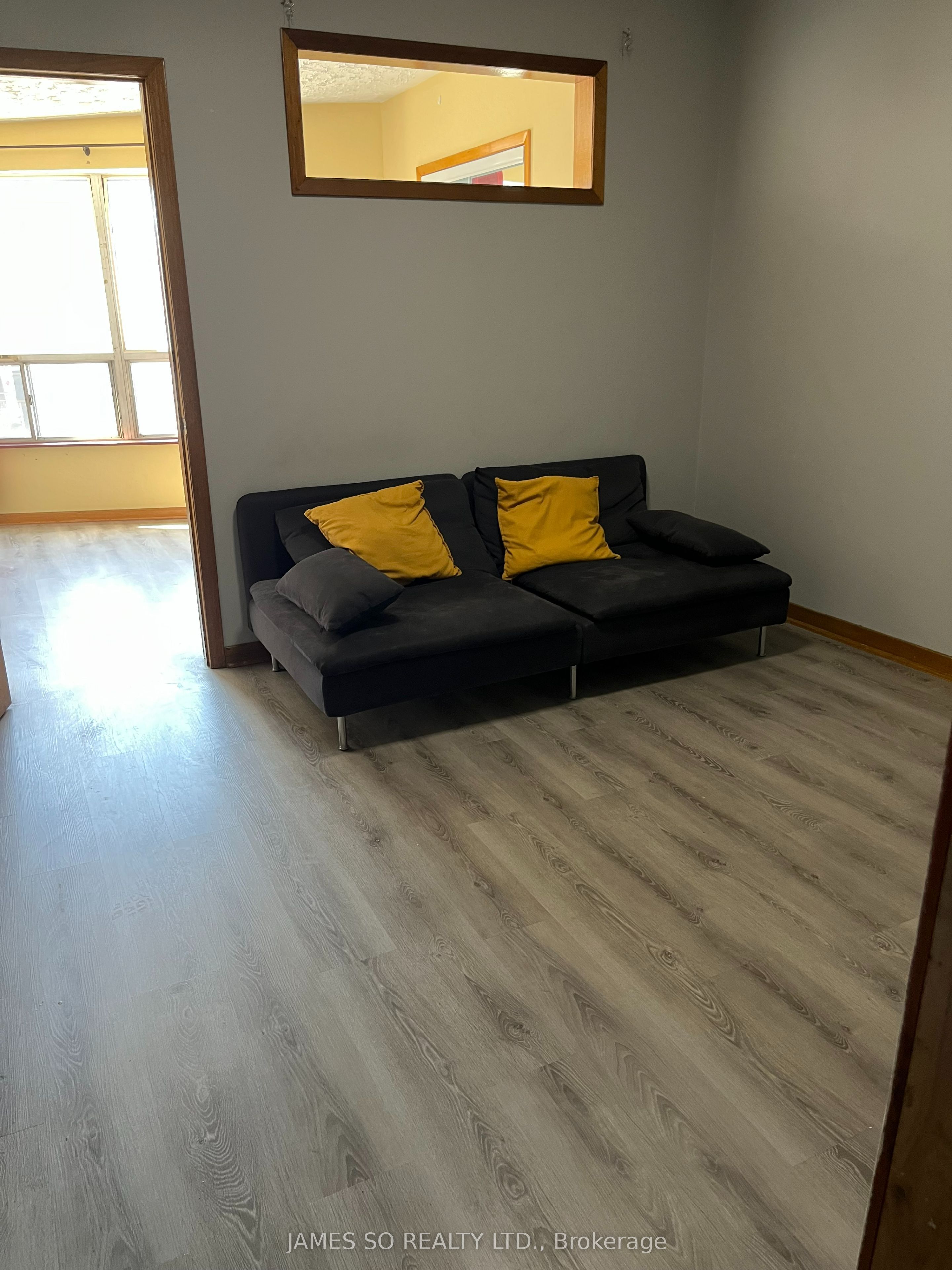 2nd Floor-1460 Dundas Street W, Toronto, ON, M6J 1Y6 photo 4