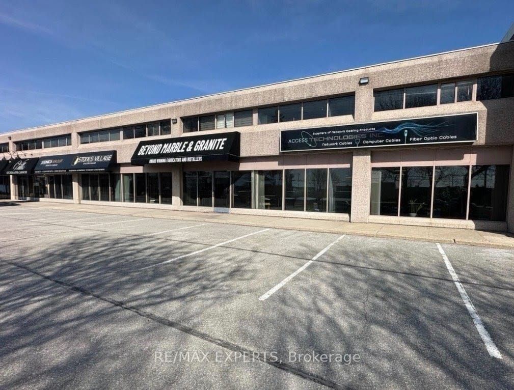 8-8111 Jane Street, Vaughan, ON, L4K 4L7