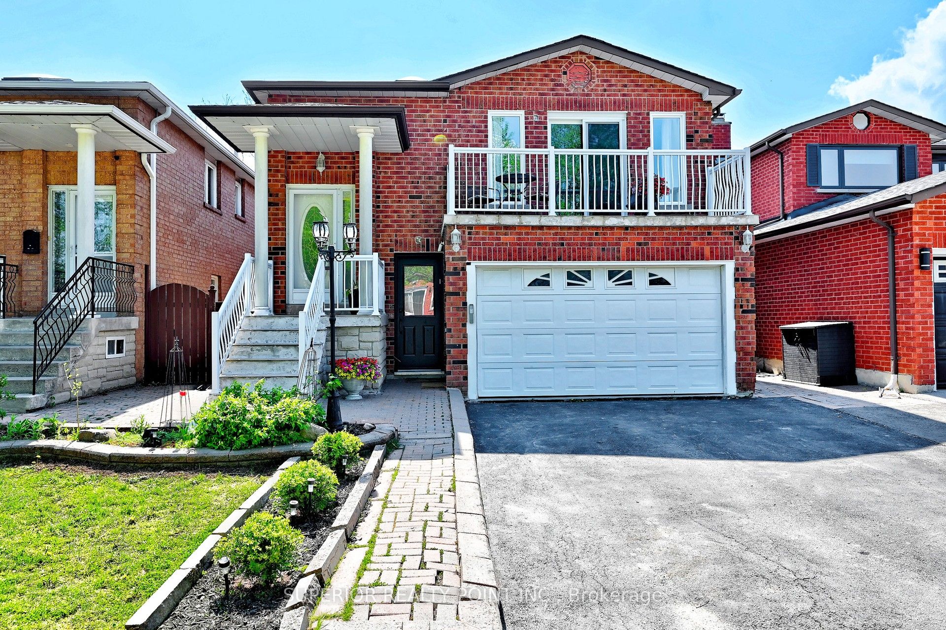 150 Mathewson Street N, Vaughan, ON, L6A 1B9