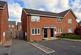 Donald Cobley Close, Hinckley