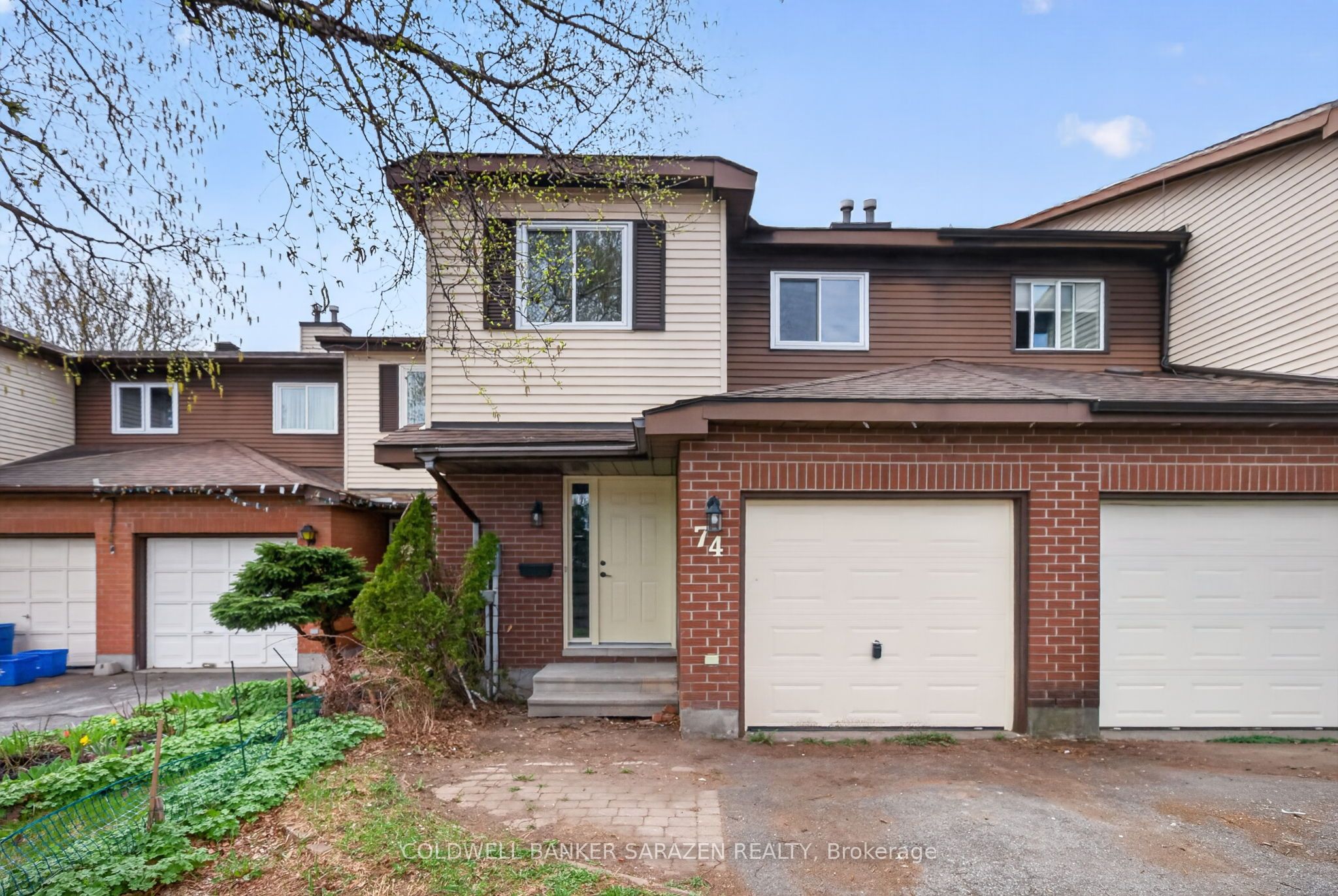 74 Shearer Crescent, Ottawa, ON, K2L 3N1