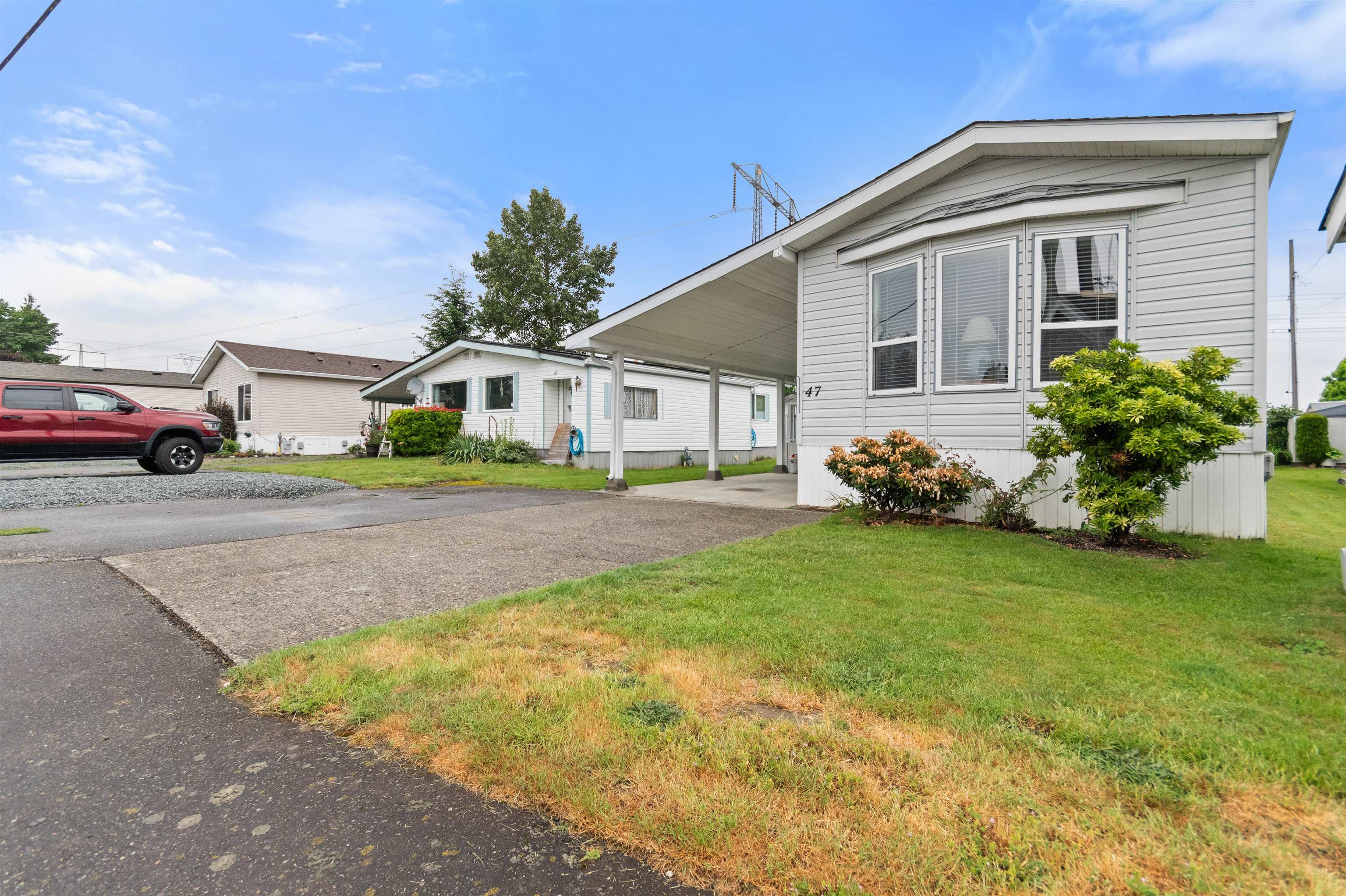 47-6338 Vedder Road, Chilliwack, BC, V2R 3R3 photo 4