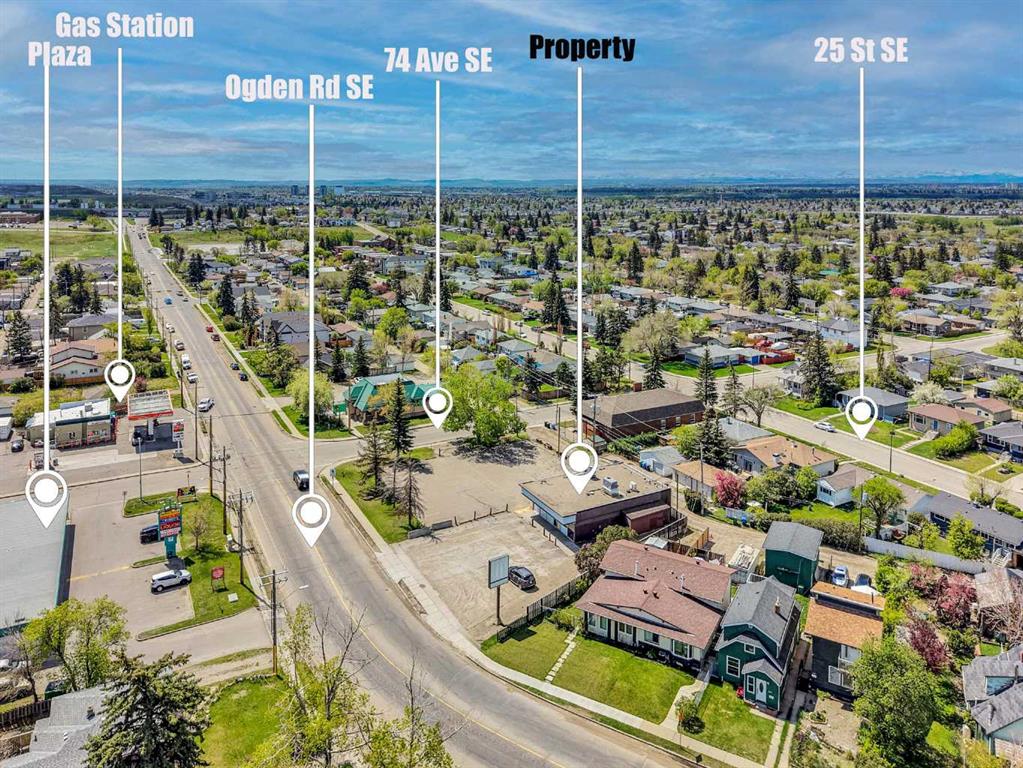7233 Ogden Road SE, Calgary, AB, T2C 1B7 photo 5
