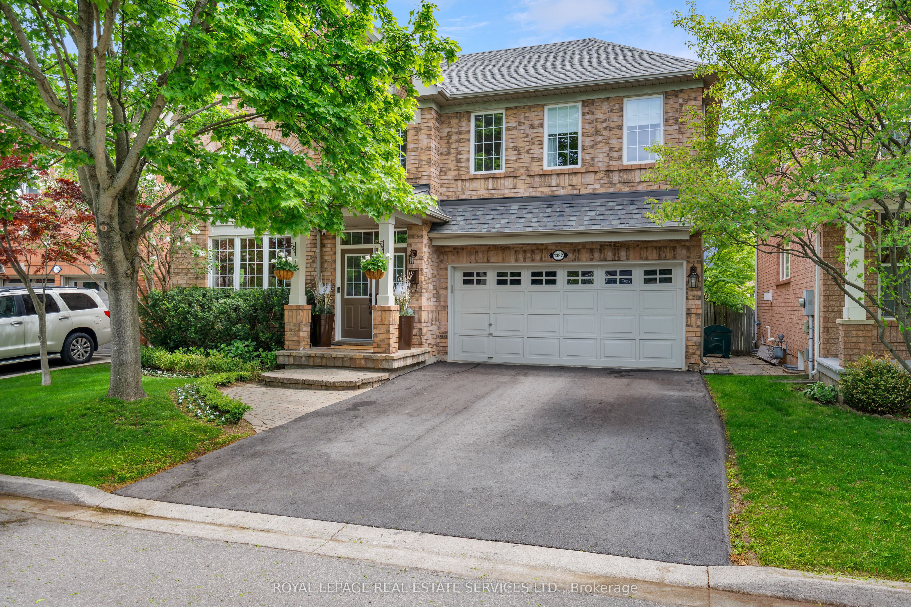 1392 Pinecliff Road, Oakville, ON, L6M 3Z1