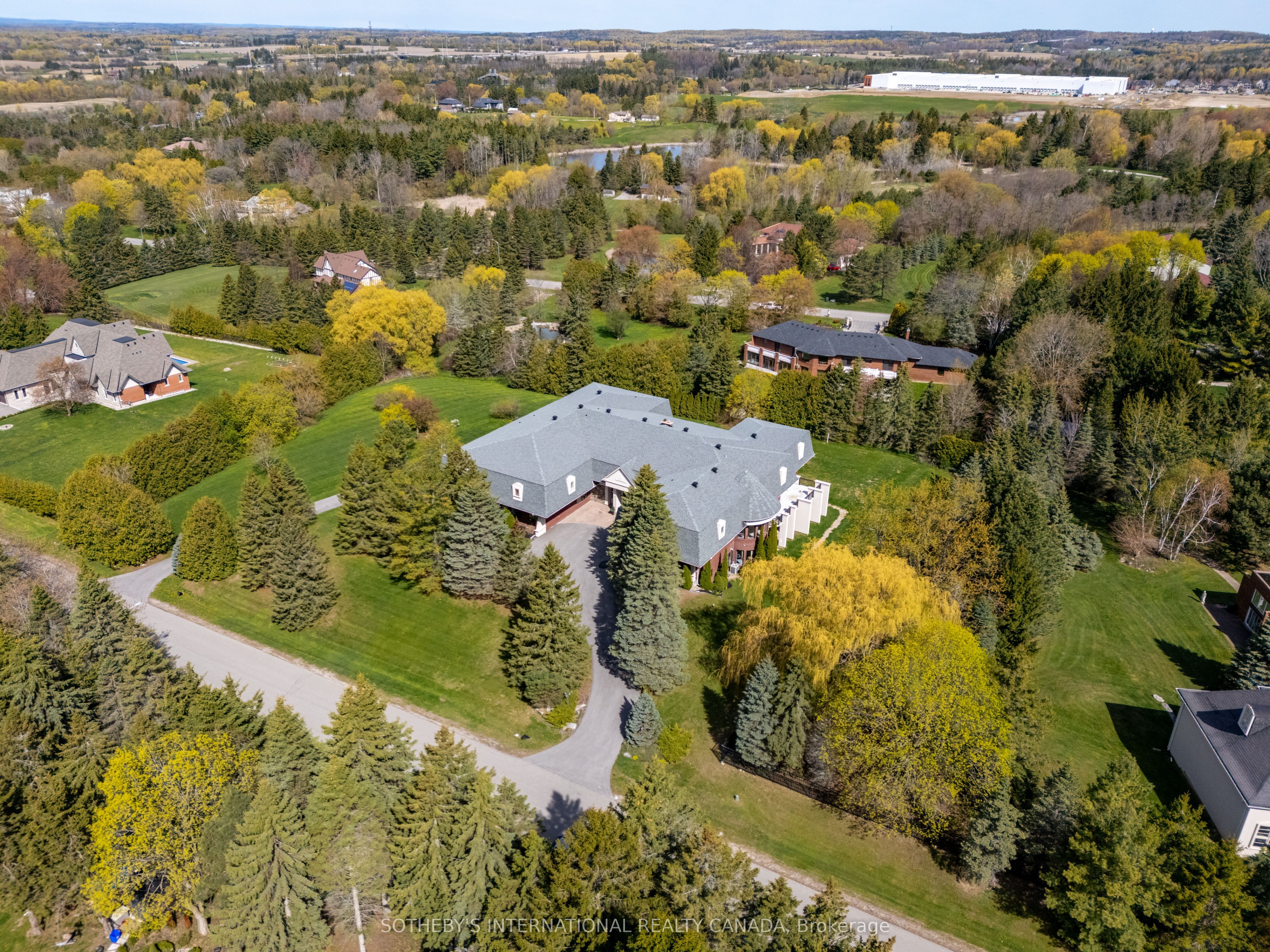48 Scott Crescent, King, ON, L7B 1E4 photo 3
