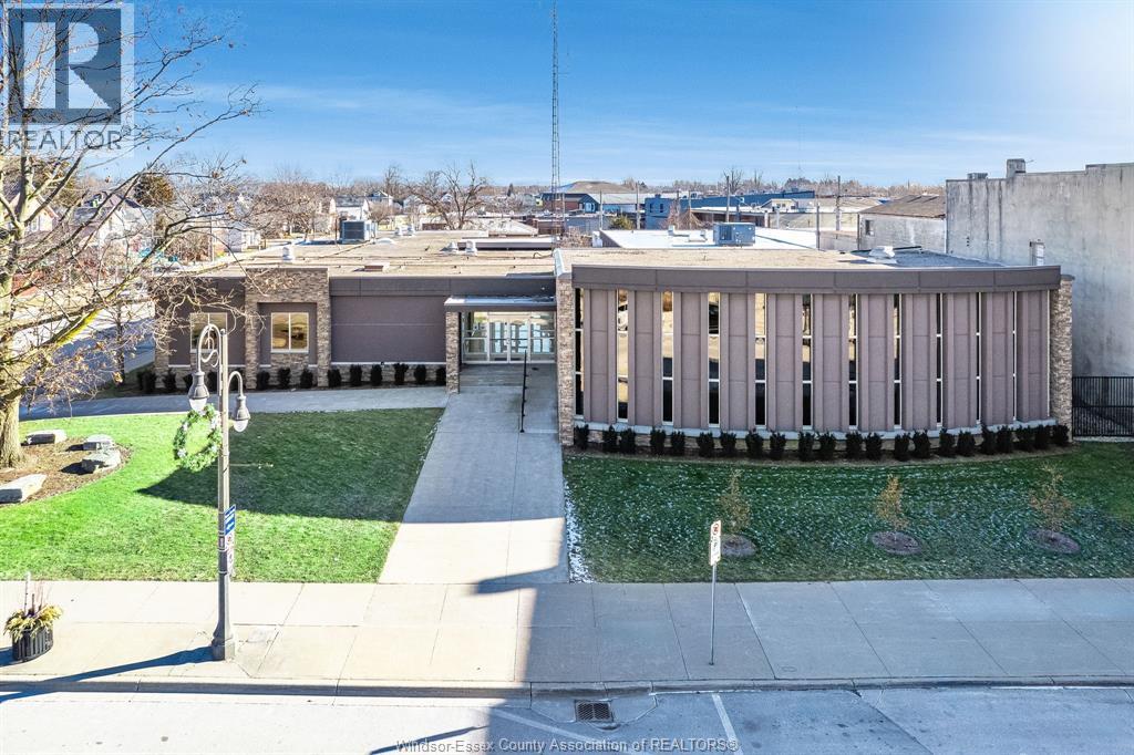 4-38 Erie Street North, Leamington, ON, N8H2Z3
