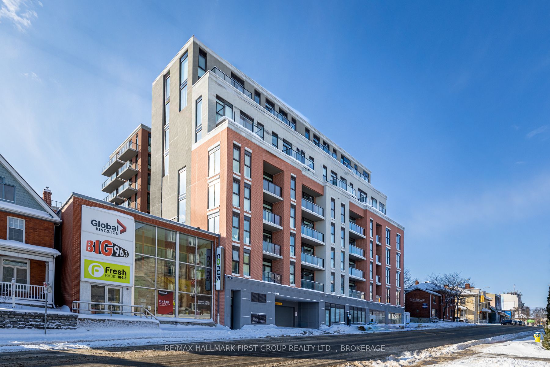 429-223 Princess Street, Kingston, ON, K7L 1B3