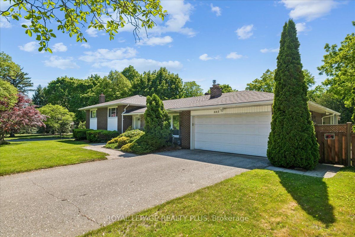 Additional image 3 of 665 Vanessa Crescent, Mississauga, ON, L5H 2N5