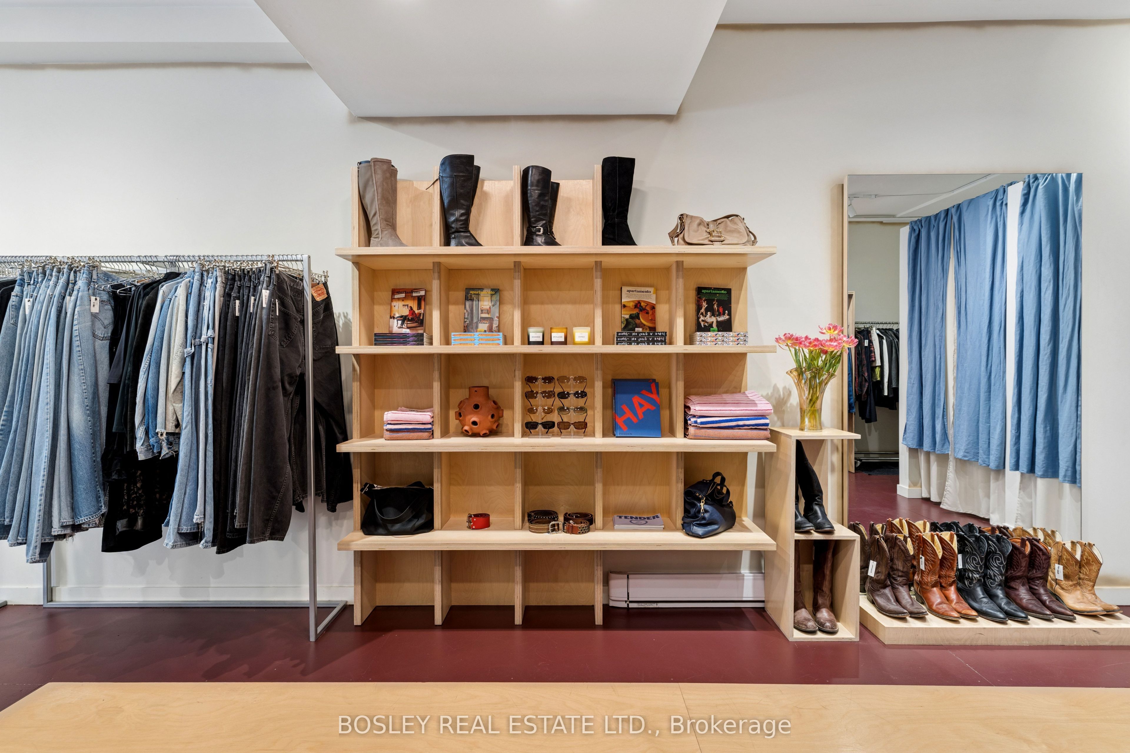 1167 Dundas Street W, Toronto, ON, M6J 1X3 photo 5