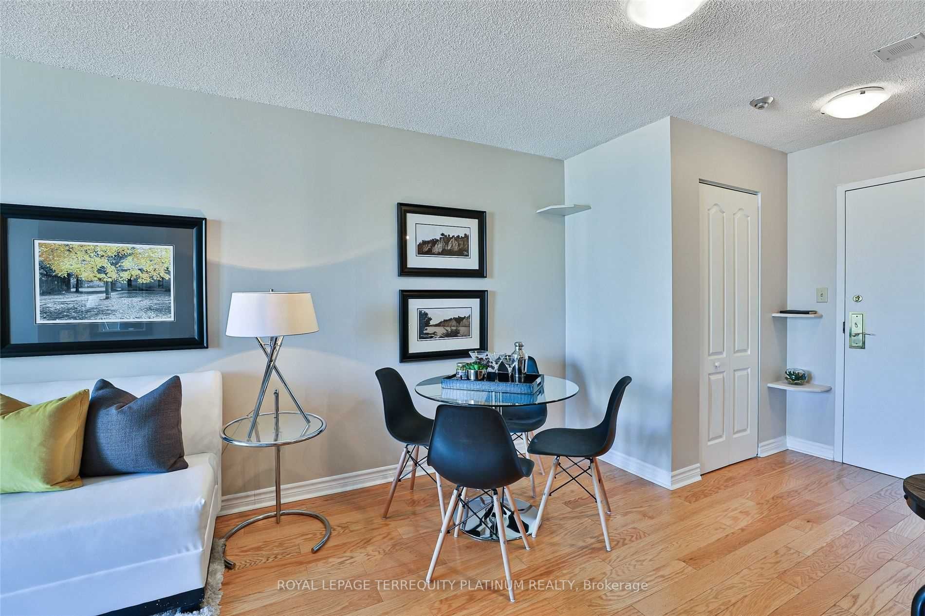 Additional image 5 of 1801-25 Grenville Street, Toronto, ON, M4Y 2X5
