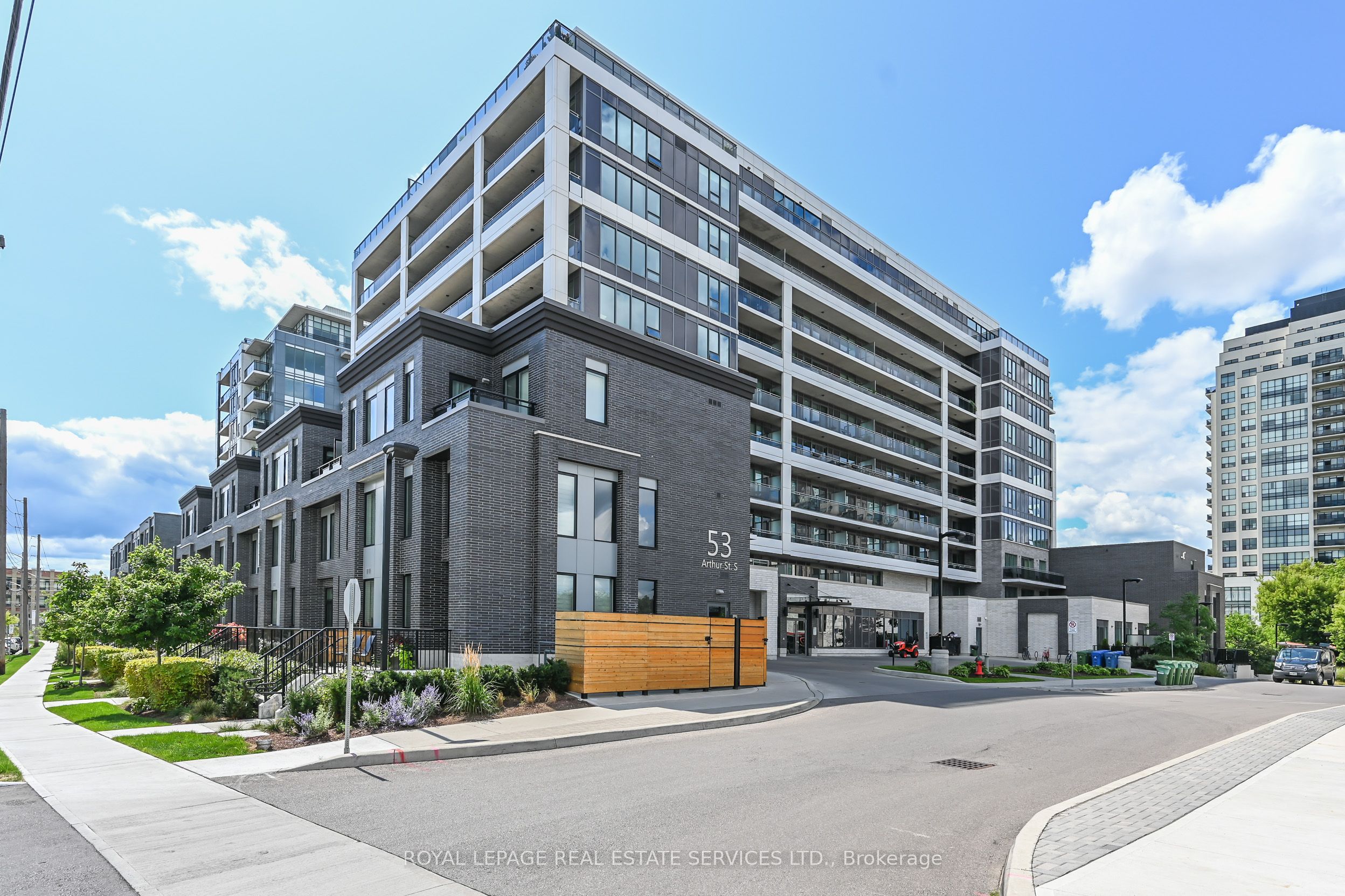 314-53 Arthur Street S, Guelph, ON, N1E 0P5