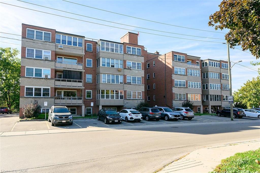 107-9 Grant Boulevard, Dundas, ON, L9H4L5