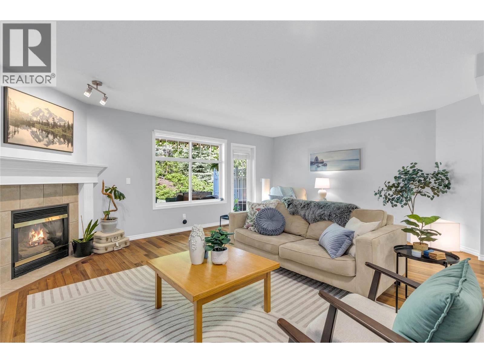 104-3825 Glen Canyon Drive, West Kelowna, BC, V4T2P7