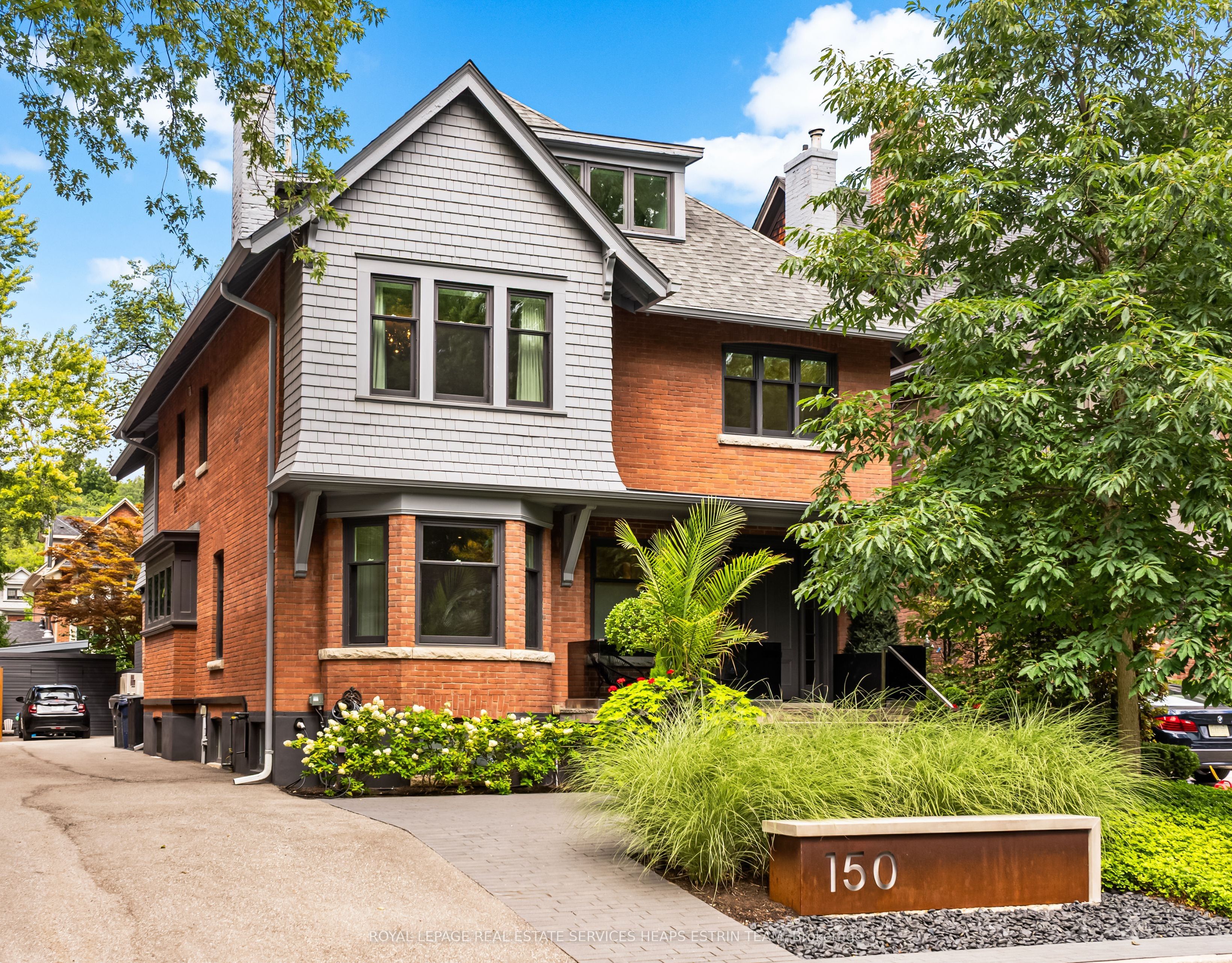 150 Douglas Drive, Toronto, ON, M4W 2B7