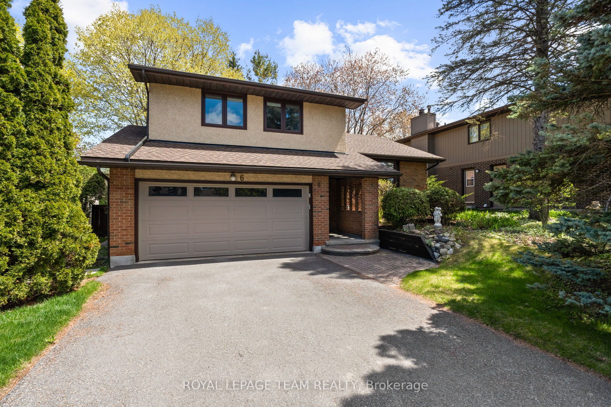 6 Byrd Crescent, Ottawa, ON, K2L 2G5