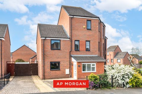 Topland Grove, Birmingham, West Midlands B31