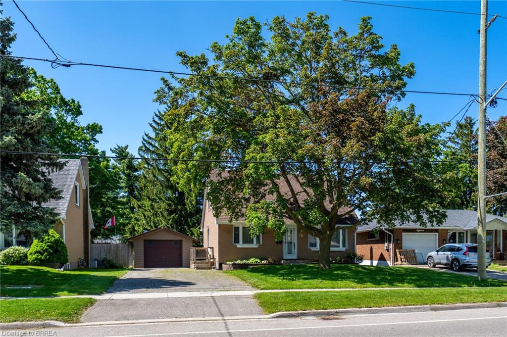 20 Delrex Boulevard, Georgetown, ON, L7G 3X7