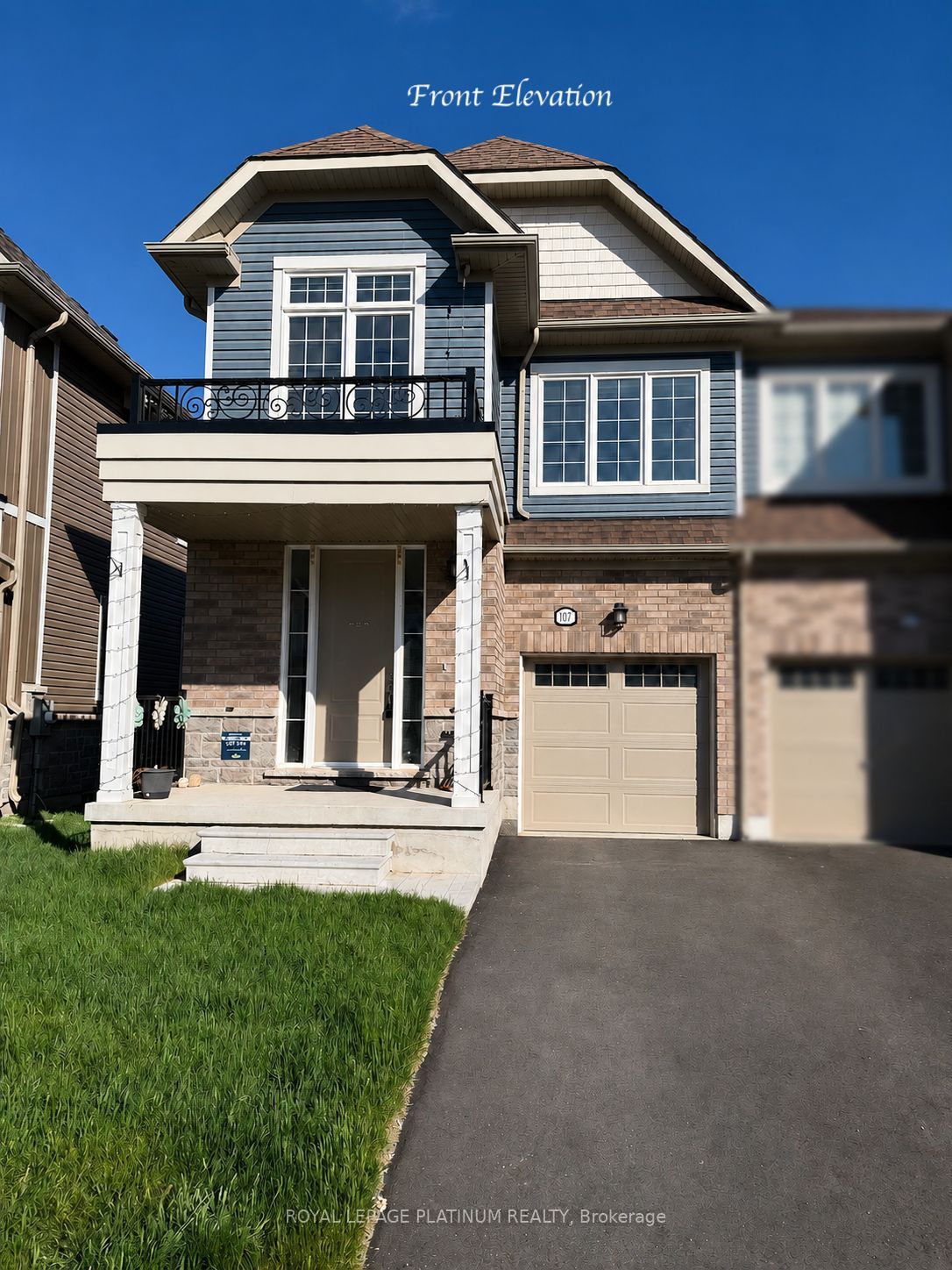 107 Molozzi Street, Erin, ON, N0B 1T0