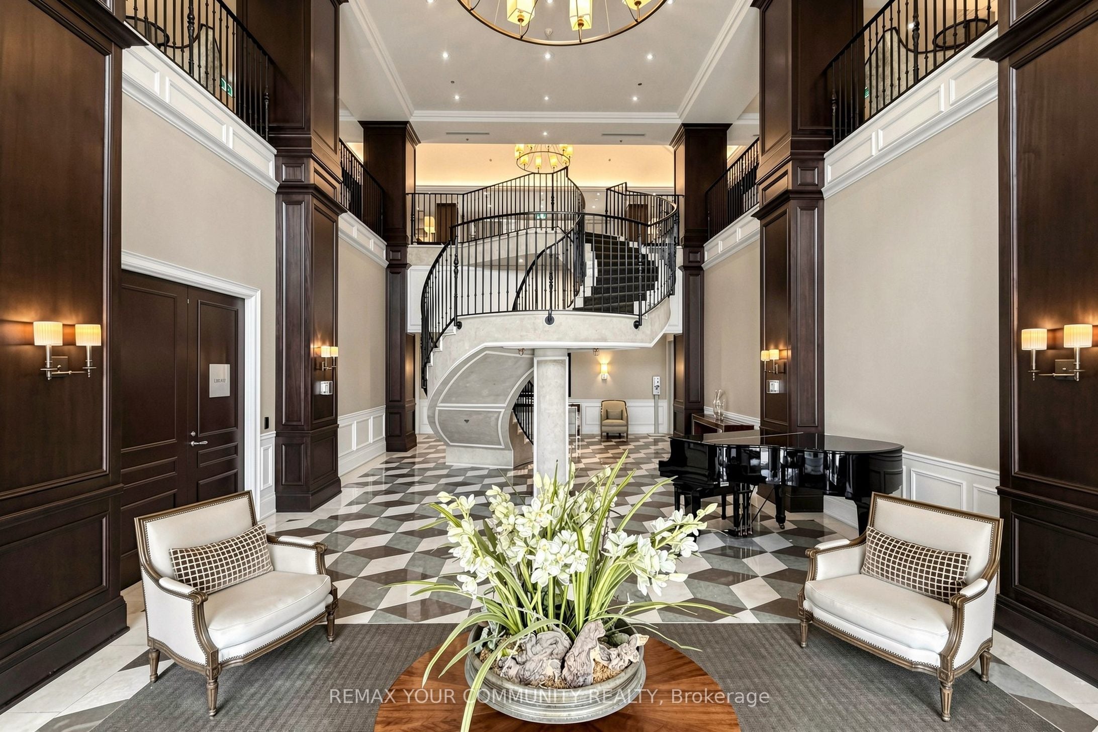 Additional image 6 of 312-21 Burkebrook Place, Toronto, ON, M4G 0A2
