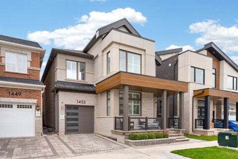 Additional image 8 of 1453 Varelas Passage, Oakville, ON, L6H 3S3