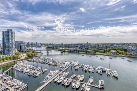 Additional image 7 of 2101-1228 Marinaside Crescent, Vancouver, BC, V6Z 2W4