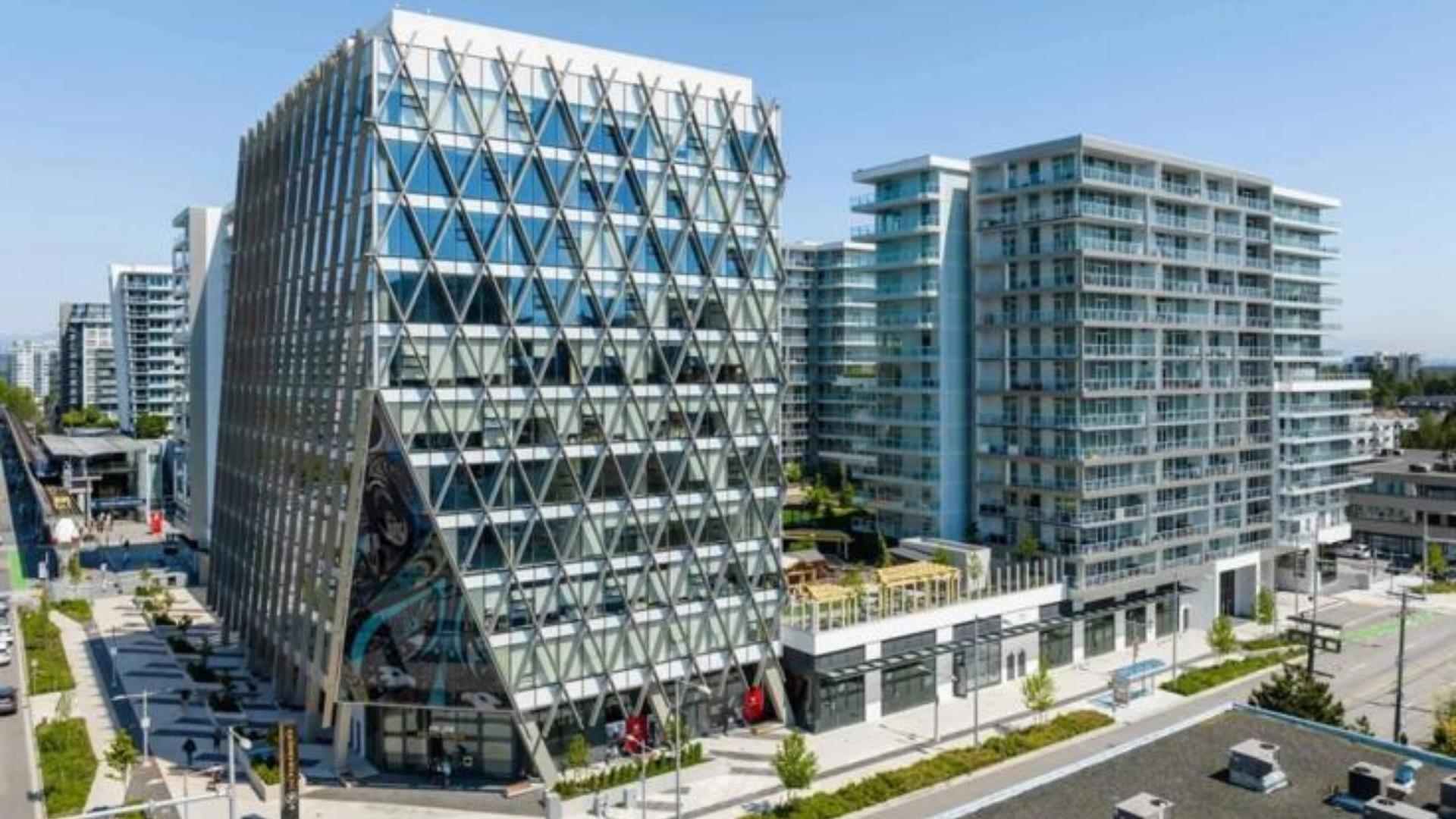 1508-6320 No. 3 Road, Richmond, BC, V6Y 0L5
