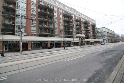 Additional image 8 of 317-1000 King Street W, Toronto, ON, M6K 3N1
