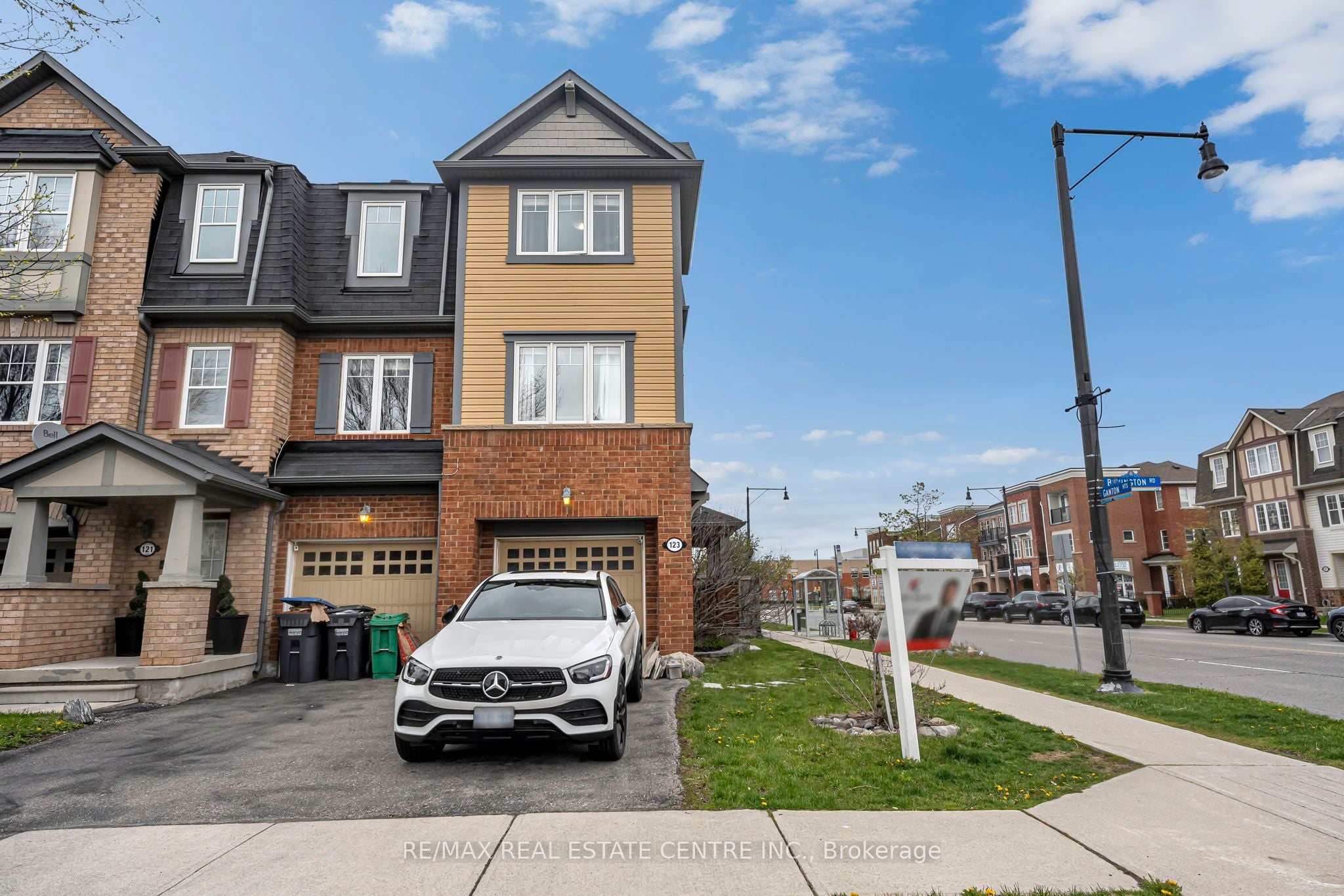 123 Bevington Road, Brampton, ON, L7A 0P7 photo 3