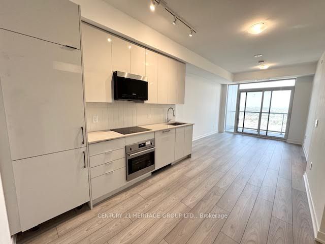 2408-474 Caldari Road, Vaughan, ON, L4K 0R5