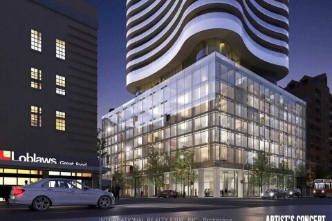 Additional image 7 of 2011-403 Church Street, Toronto, ON, M4Y 0C9